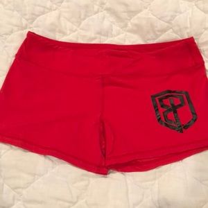 Born Primitive Booty shorts